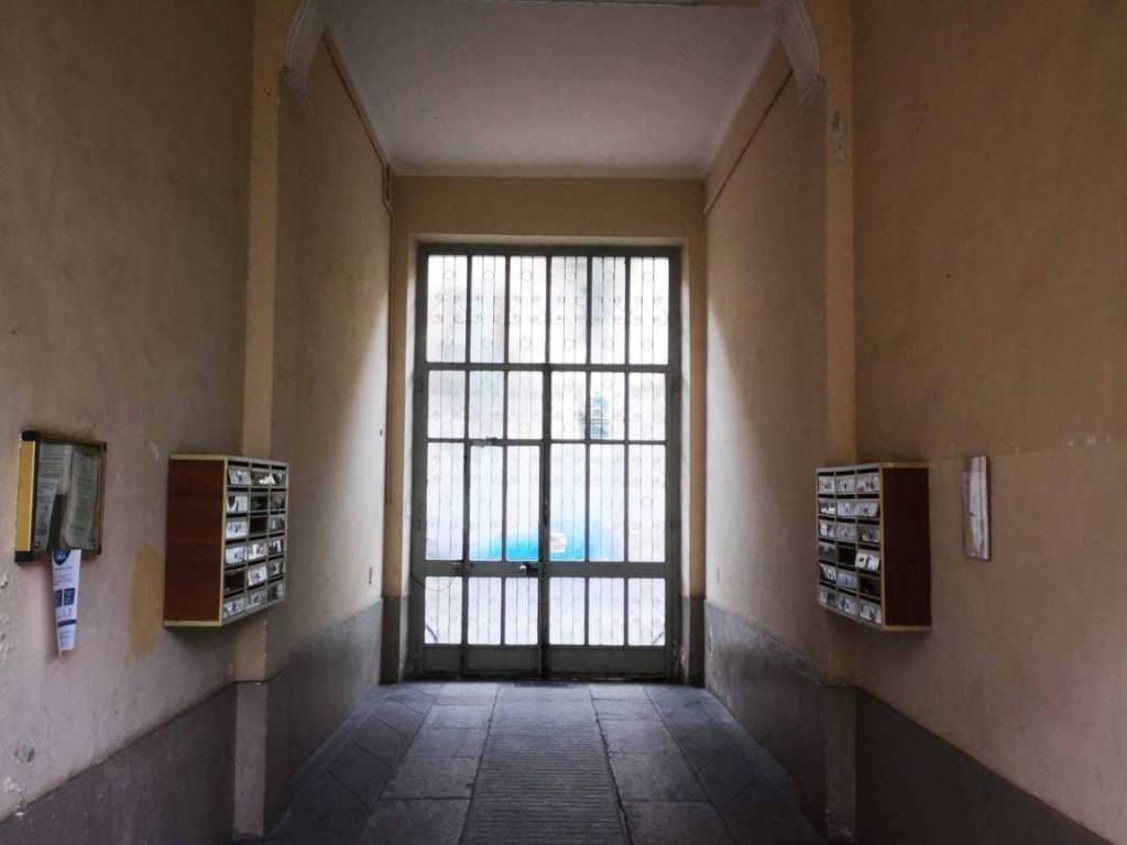 appartamento in vendita a Torino in zona Barriera di Milano