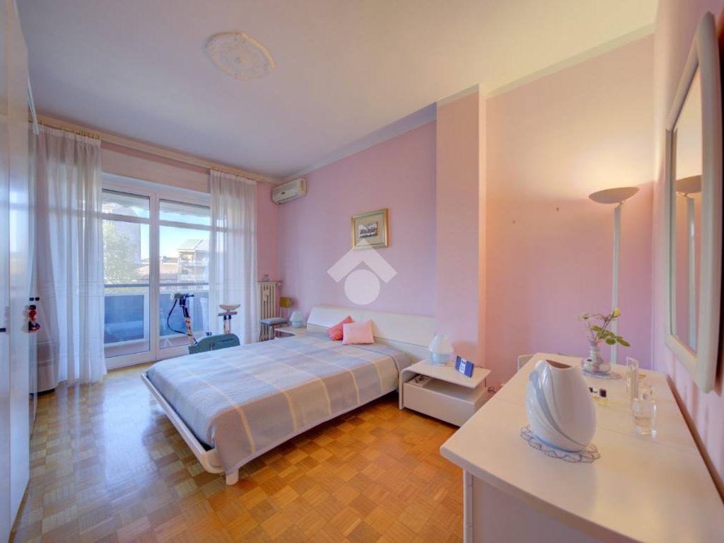 appartamento in vendita a Torino in zona Santa Rita