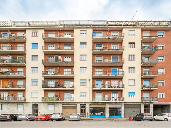 appartamento in vendita a Torino in zona Pozzo Strada