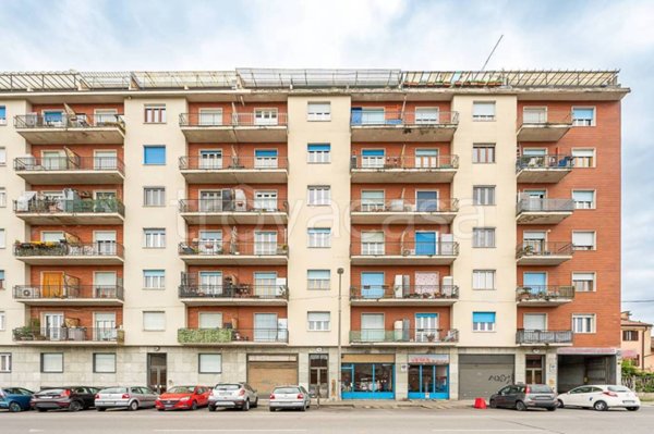 appartamento in vendita a Torino in zona Pozzo Strada