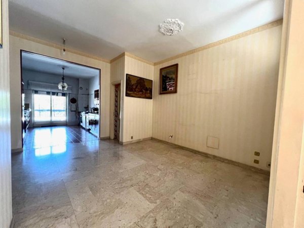 appartamento in vendita a Torino in zona San Salvario