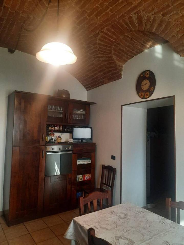 appartamento in vendita a Torino in zona Lucento