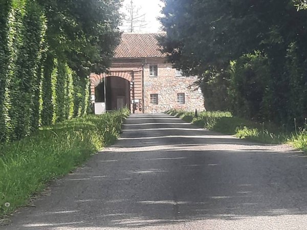 appartamento in vendita a Torino in zona Pozzo Strada