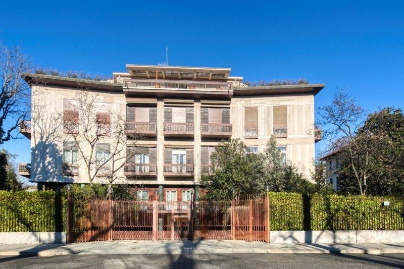 appartamento in vendita a Torino in zona Crocetta