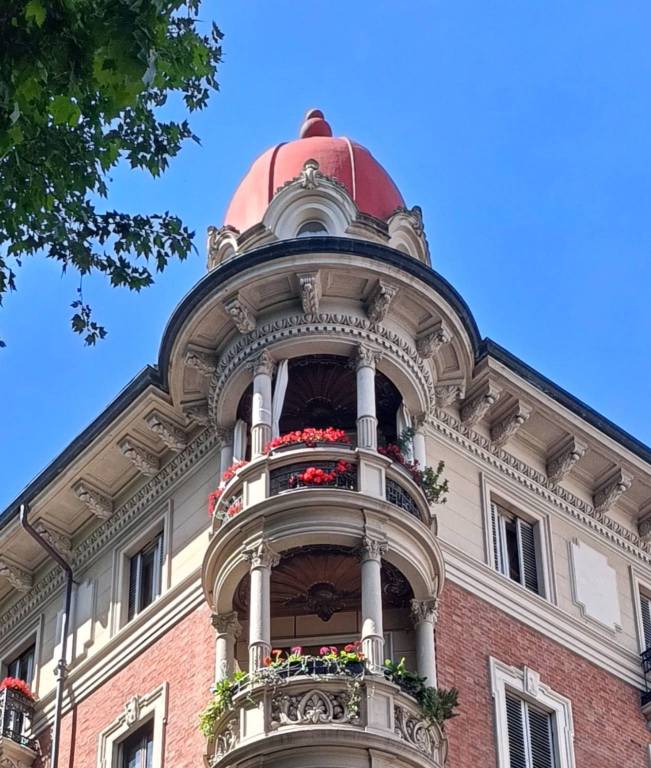 appartamento in vendita a Torino in zona Centro Storico