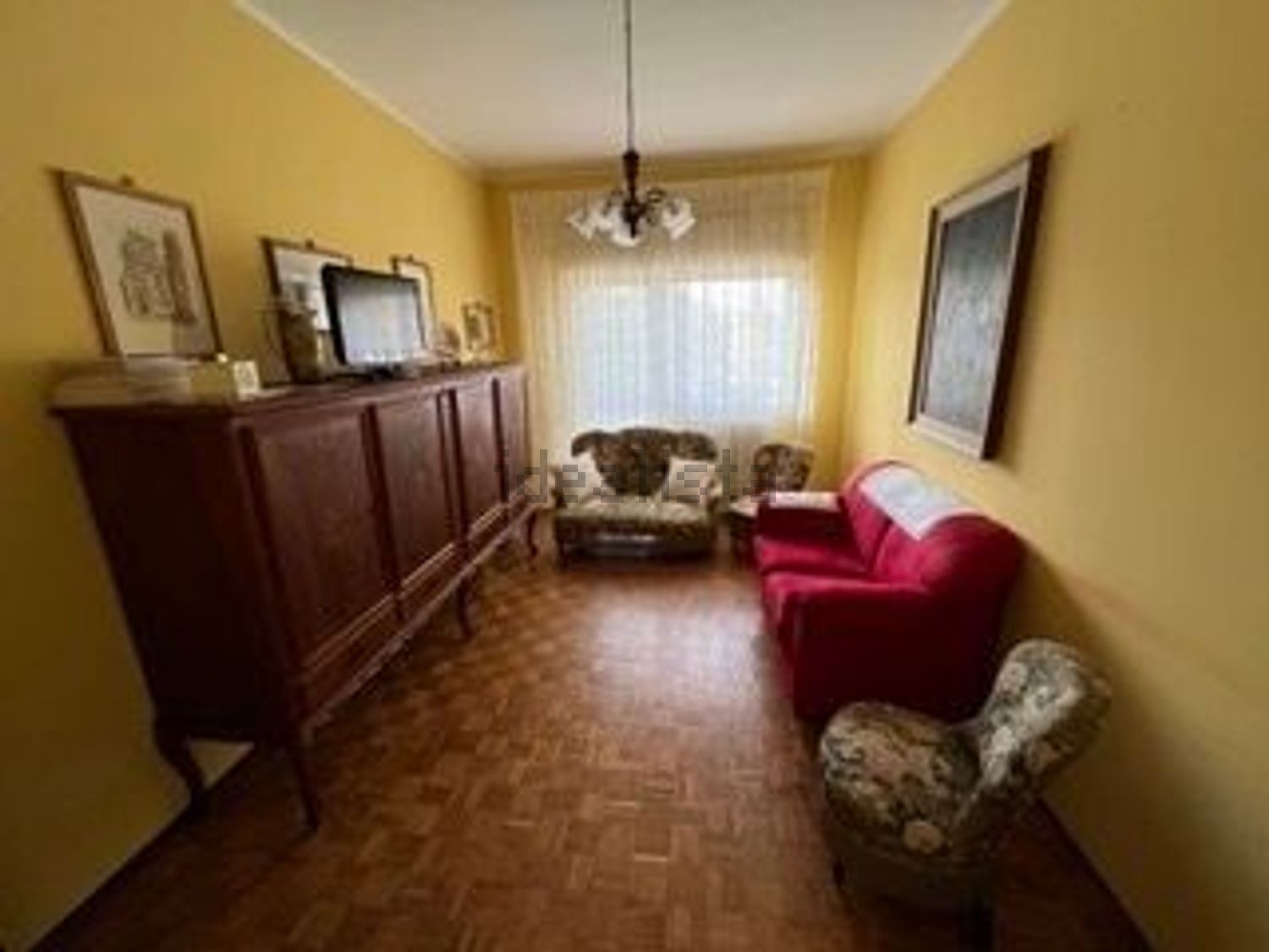 appartamento in vendita a Torino in zona Falchera