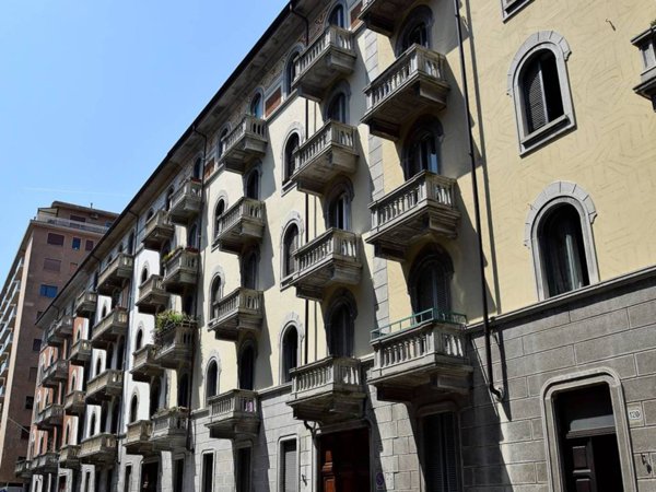 appartamento in vendita a Torino in zona San Salvario