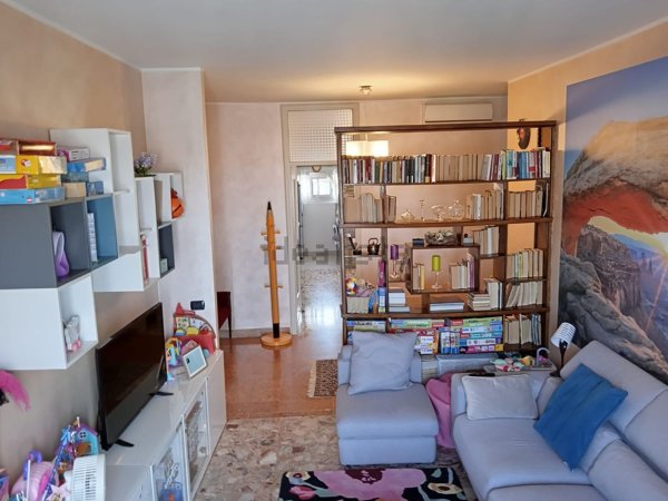 appartamento in vendita a Torino in zona Millefonti