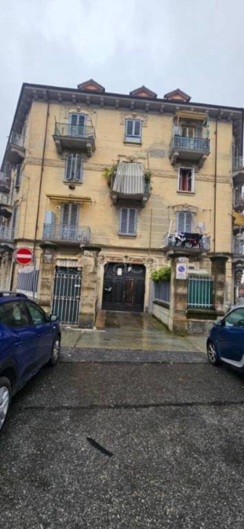 appartamento in vendita a Torino in zona Barriera di Milano