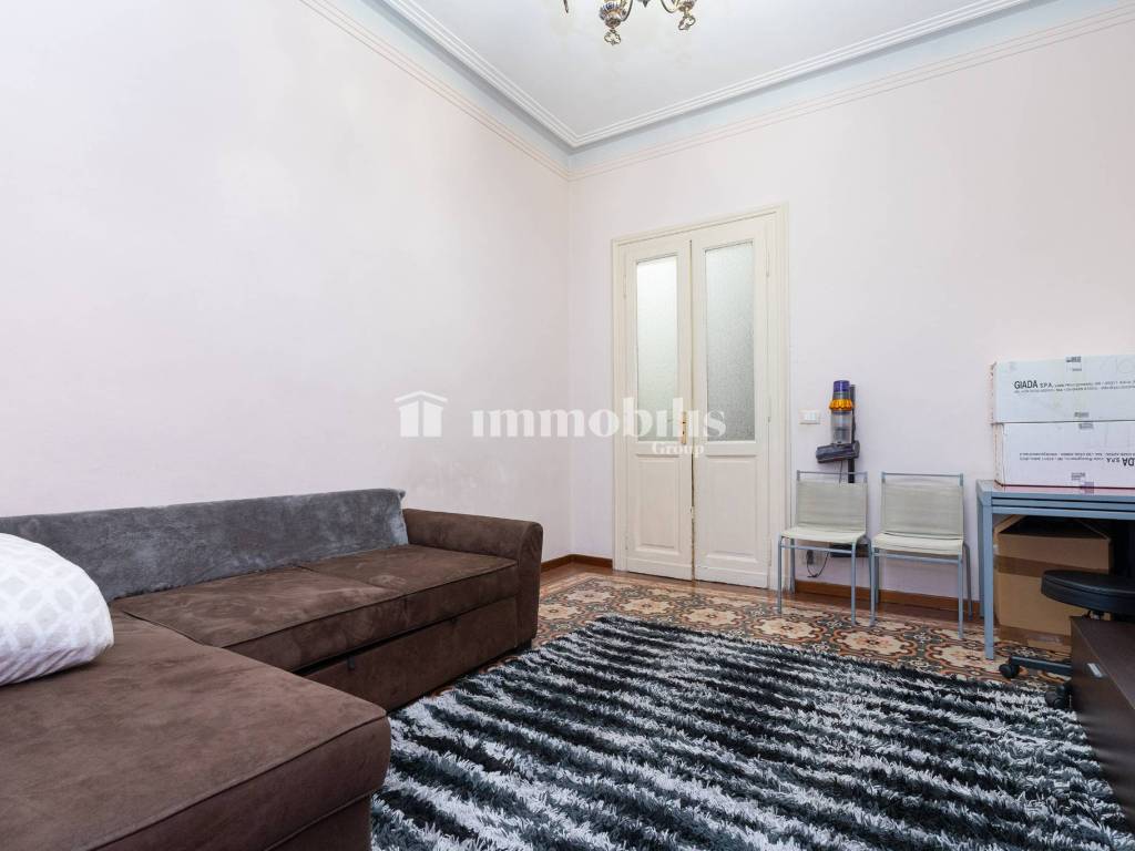 appartamento in vendita a Torino in zona Parella
