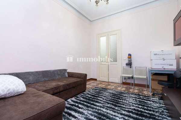 appartamento in vendita a Torino in zona Parella