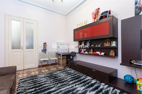 appartamento in vendita a Torino in zona Parella