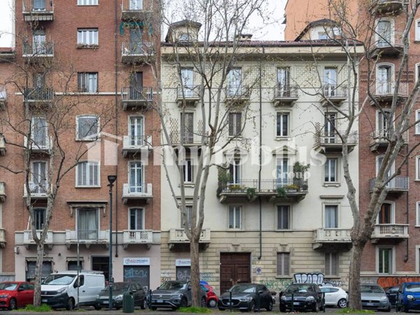 appartamento in vendita a Torino in zona Pozzo Strada