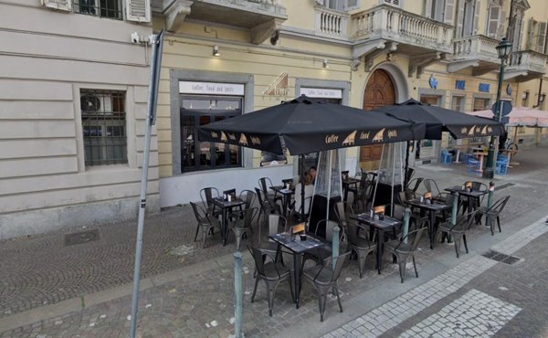 negozio in vendita a Torino in zona Centro Storico