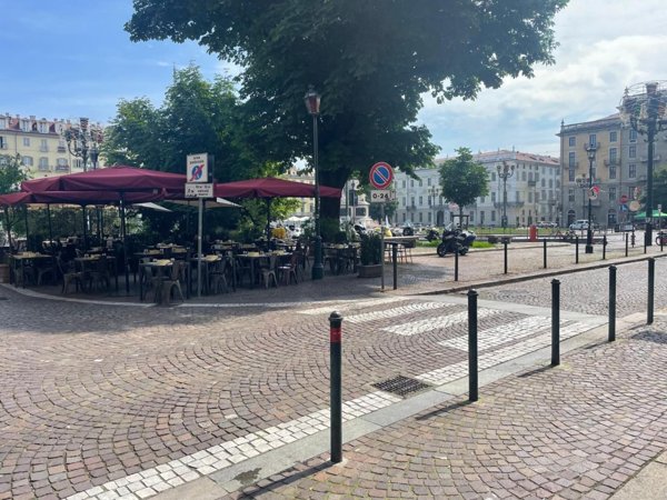 negozio in vendita a Torino in zona Centro Storico