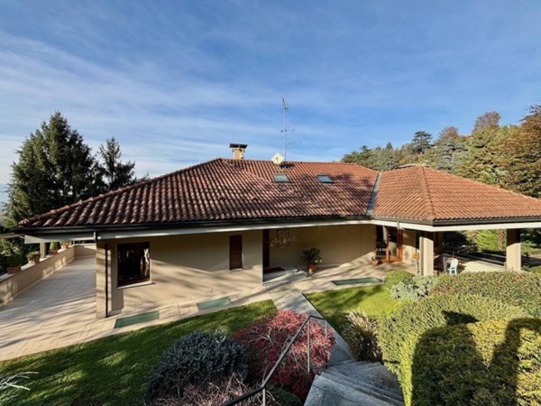 casa indipendente in vendita a Torino in zona Gran Madre