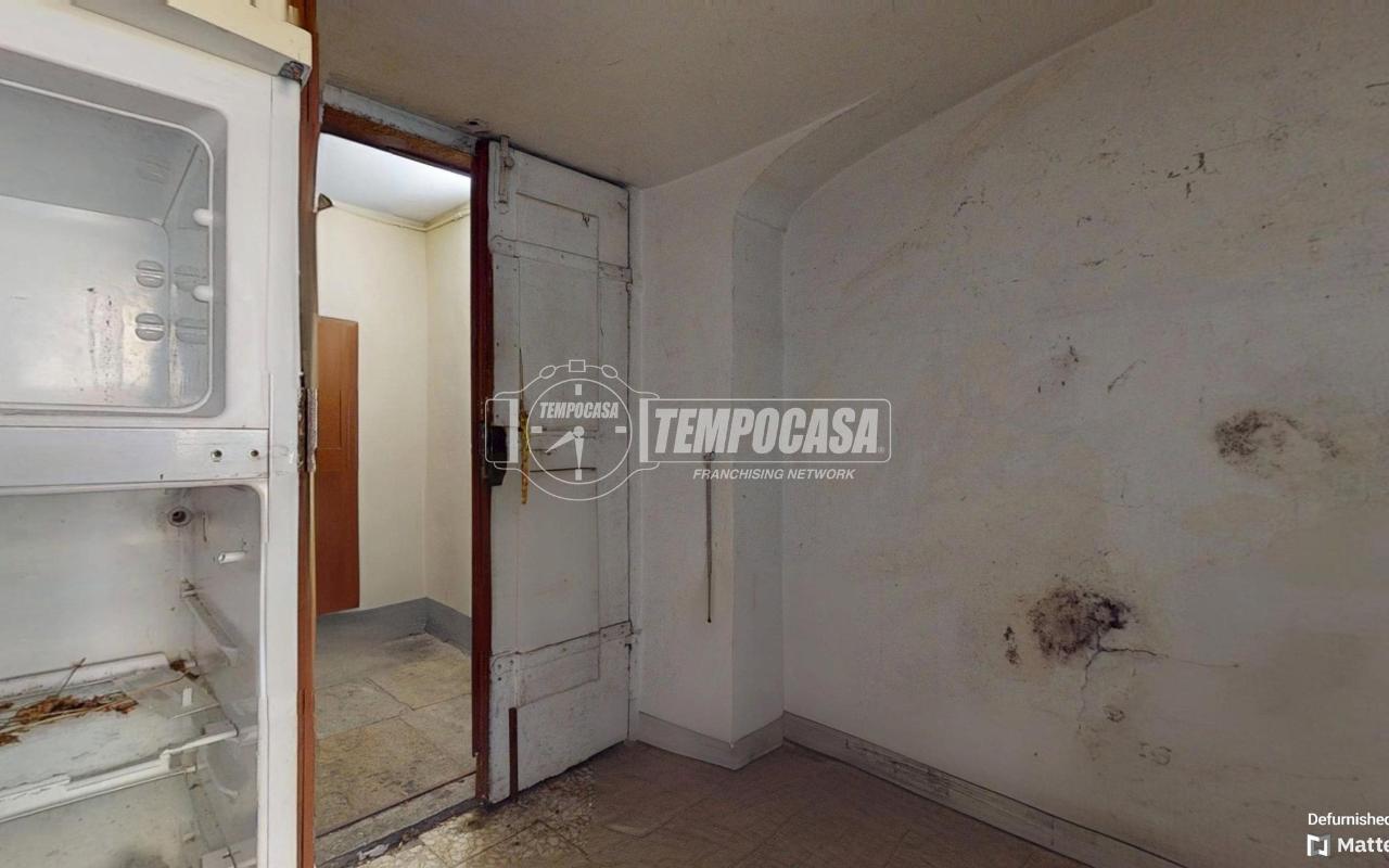 appartamento in vendita a Torino in zona Aurora