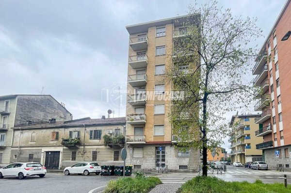 appartamento in vendita a Torino in zona Madonna di Campagna
