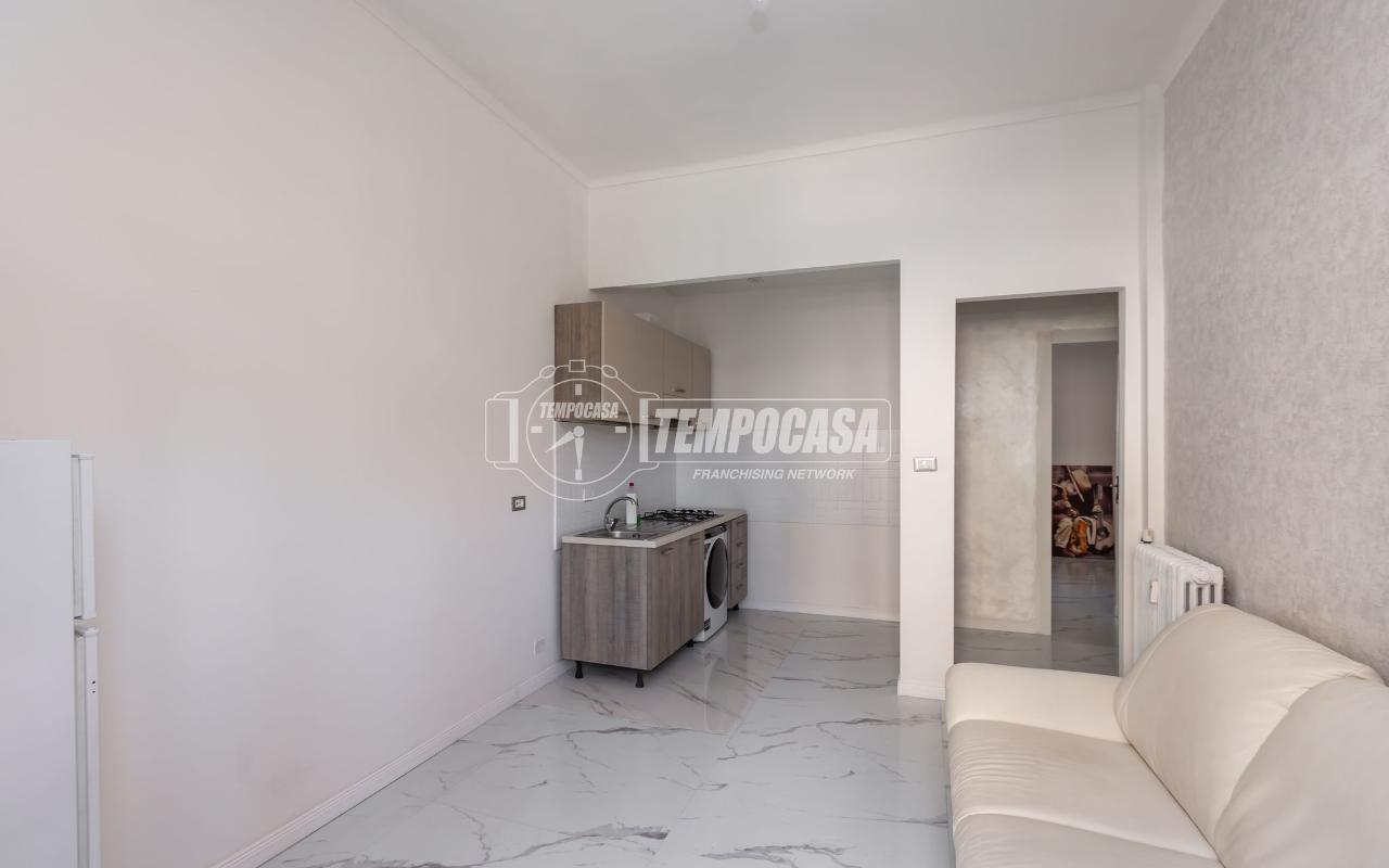 appartamento in vendita a Torino in zona Barca