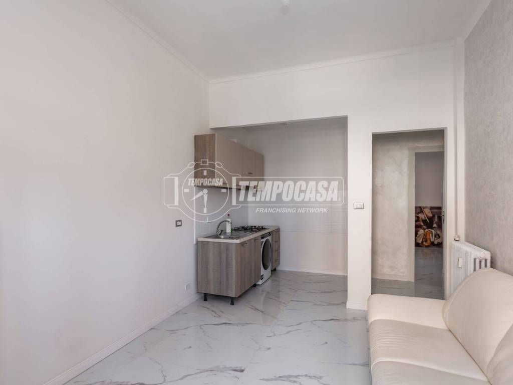 appartamento in vendita a Torino in zona Barca