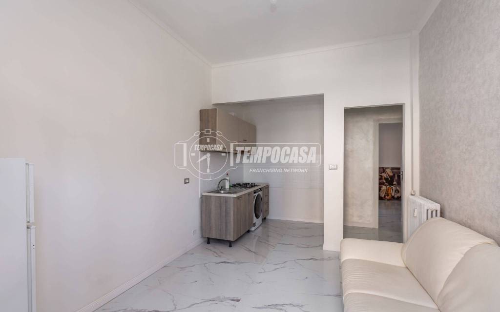 appartamento in vendita a Torino in zona Barca