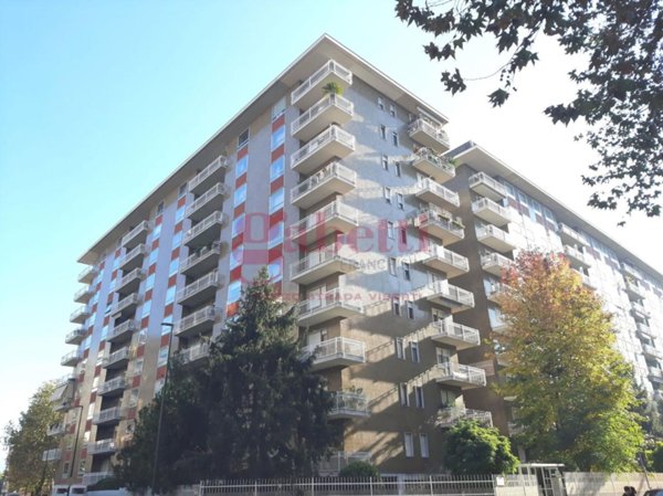 appartamento in vendita a Torino in zona Pozzo Strada