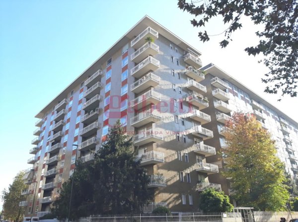 appartamento in vendita a Torino in zona Pozzo Strada