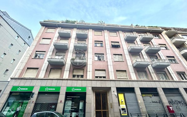 appartamento in vendita a Torino in zona Crocetta