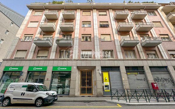 appartamento in vendita a Torino in zona Crocetta