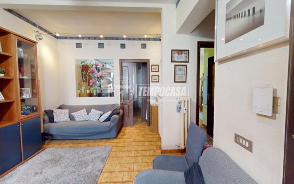 appartamento in vendita a Torino in zona San Donato