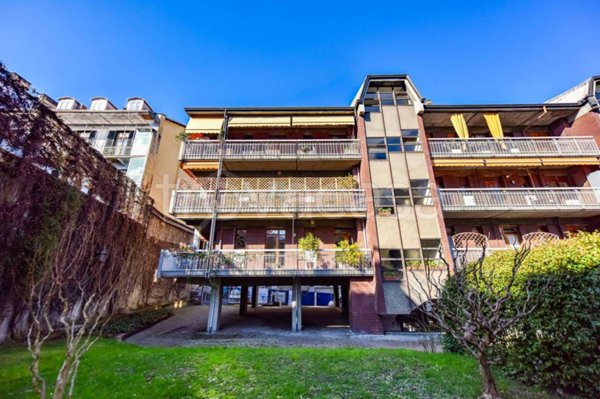 appartamento in vendita a Torino in zona Gran Madre