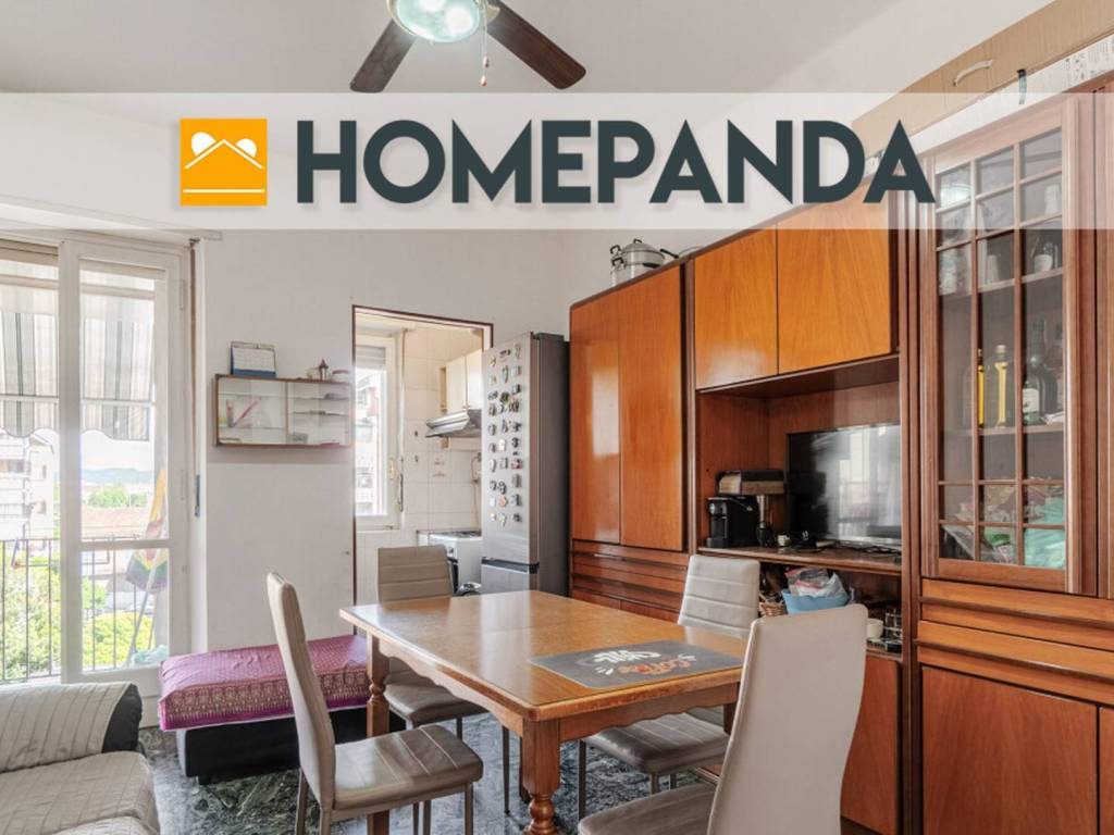 appartamento in vendita a Torino in zona Borgata Vittoria