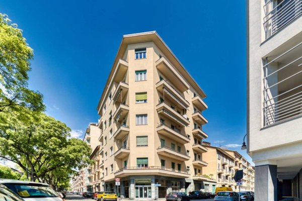 appartamento in vendita a Torino in zona Cenisia