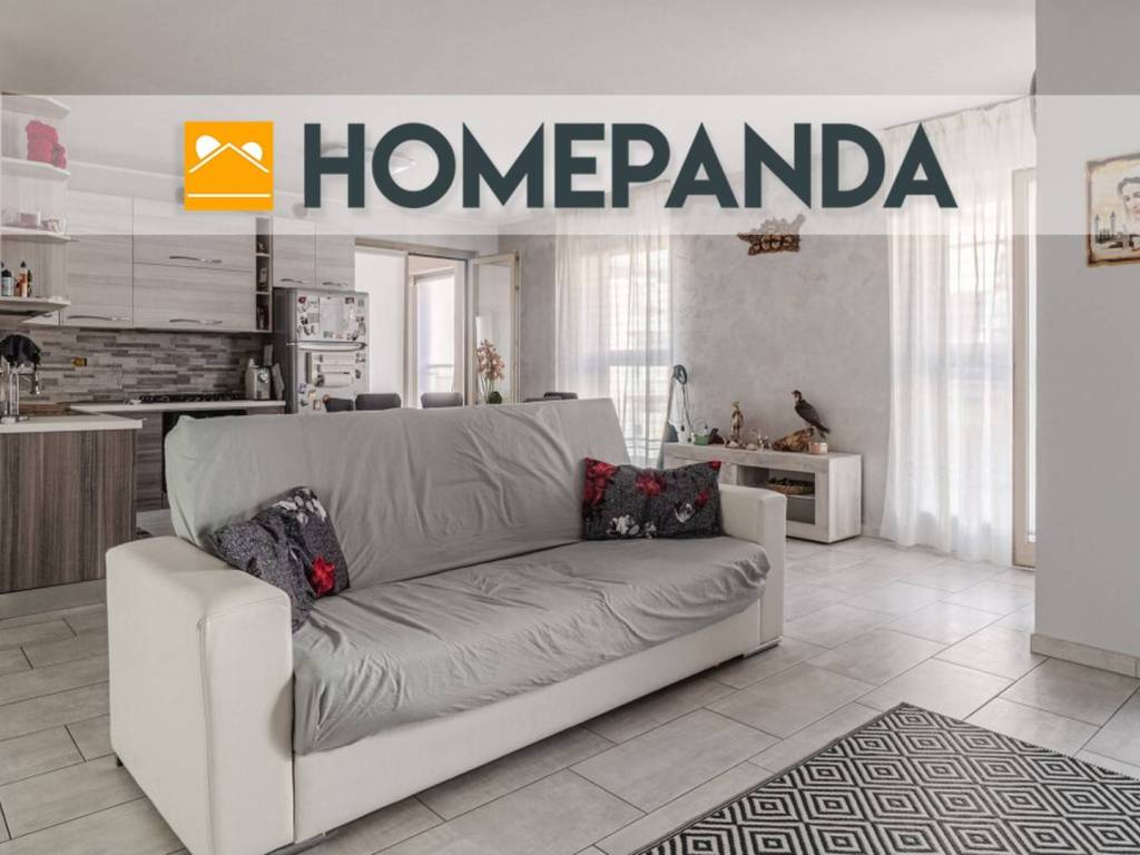 appartamento in vendita a Torino in zona San Donato