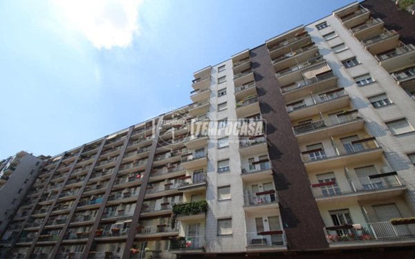 appartamento in vendita a Torino in zona Pozzo Strada