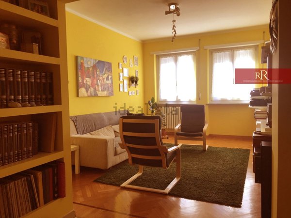 appartamento in vendita a Torino in zona Mirafiori Nord