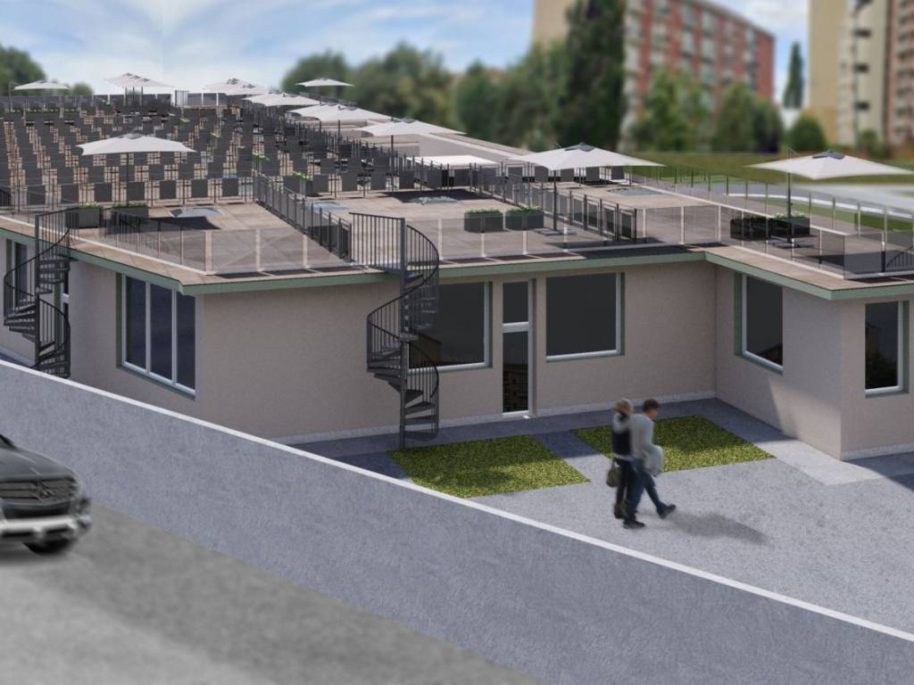 appartamento in vendita a Torino in zona Santa Rita