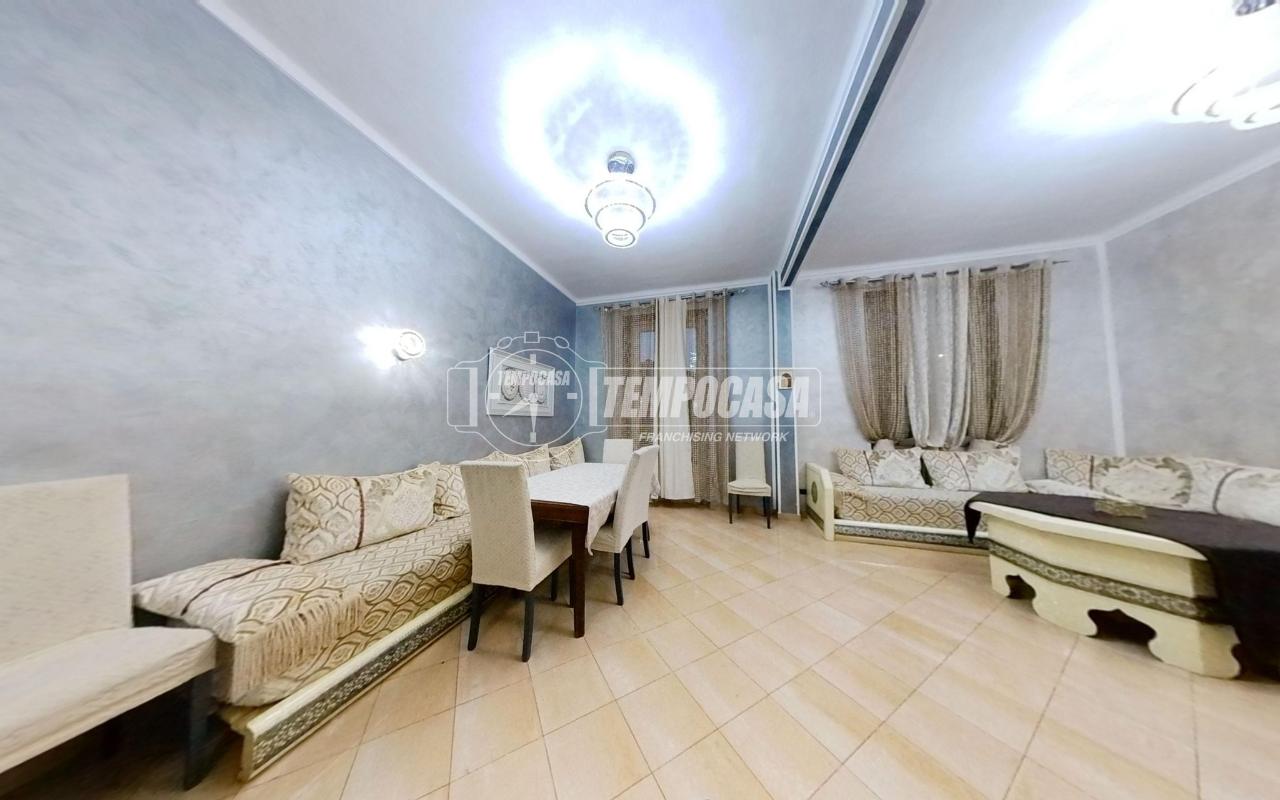 appartamento in vendita a Torino in zona Borgata Vittoria