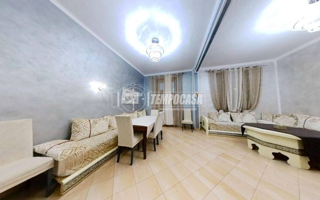 appartamento in vendita a Torino in zona Borgata Vittoria