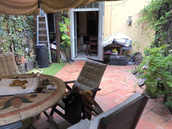 appartamento in vendita a Torino in zona San Salvario