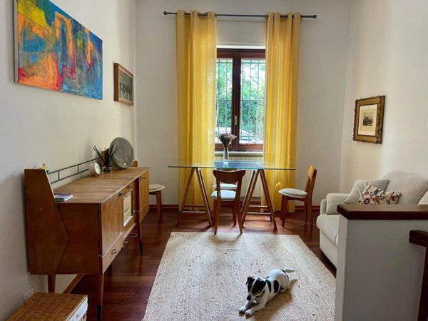 appartamento in vendita a Torino in zona Gran Madre