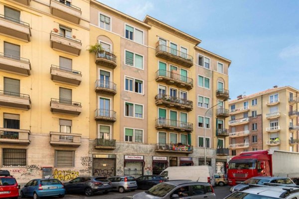 appartamento in vendita a Torino in zona Centro Storico