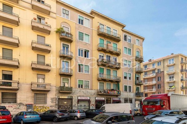 appartamento in vendita a Torino in zona Centro Storico