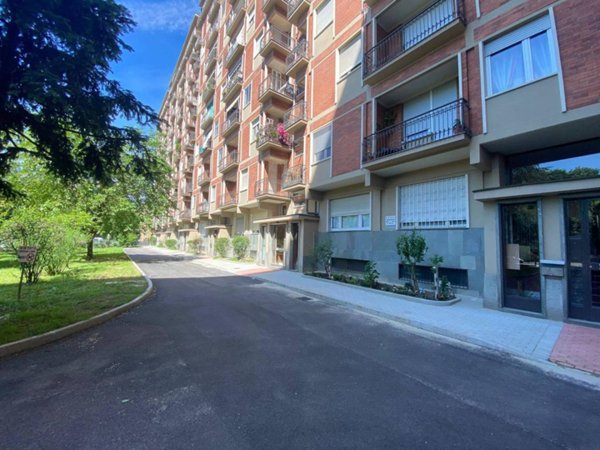 appartamento in vendita a Torino in zona Rebaudengo