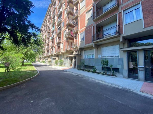 appartamento in vendita a Torino in zona Rebaudengo