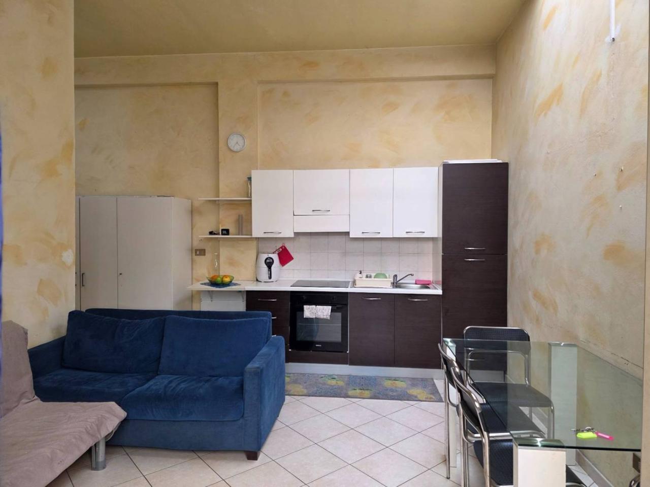 appartamento in vendita a Torino in zona Centro Storico