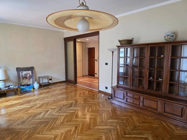 appartamento in vendita a Torino in zona Parella