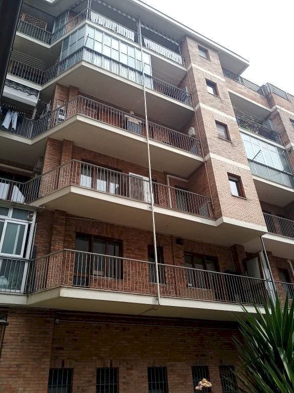 appartamento in vendita a Torino in zona Centro Storico
