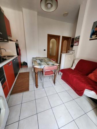 appartamento in vendita a Torino in zona Borgo San Paolo
