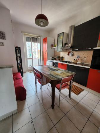 appartamento in vendita a Torino in zona Borgo San Paolo